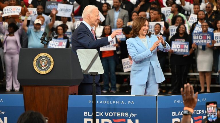 Biden Campaign Stands Firm On Candidacy Criticises Project 2025.jpg