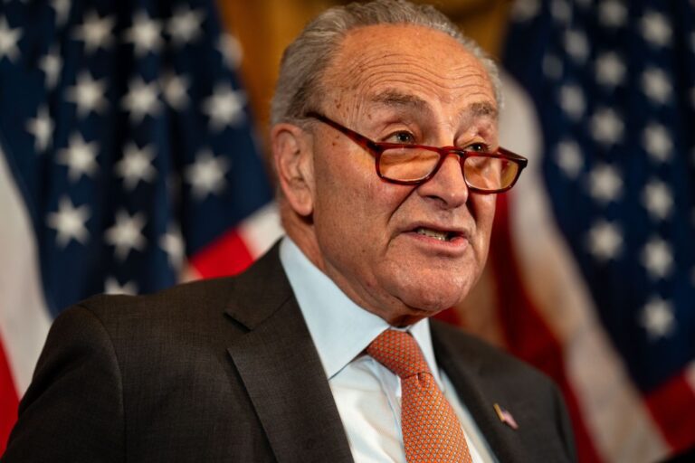 Chuck Schumer Criticizes Project 2025s Proposed Changes To Va.jpg