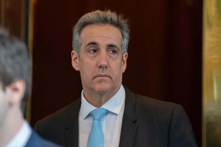 Michael Cohen Alerts About Potential Risks Associated With Project 2025.jpg