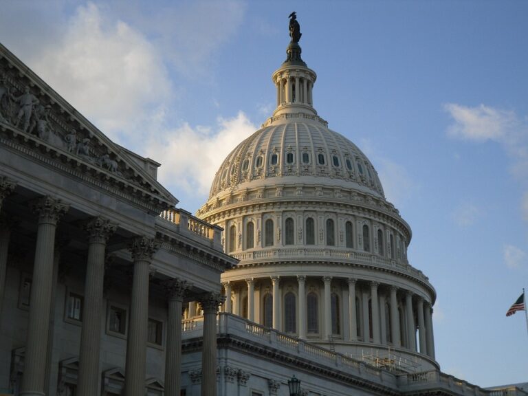 Project 2025: A Looming Threat To Legislative Integrity?